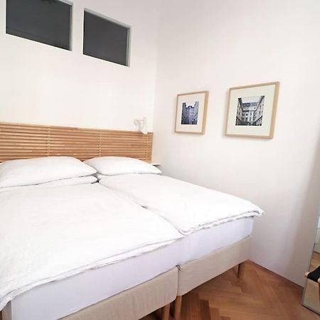 Appartement Center Apt In Best Area Near Park & Danube 20'To Airport à Vienne Extérieur photo